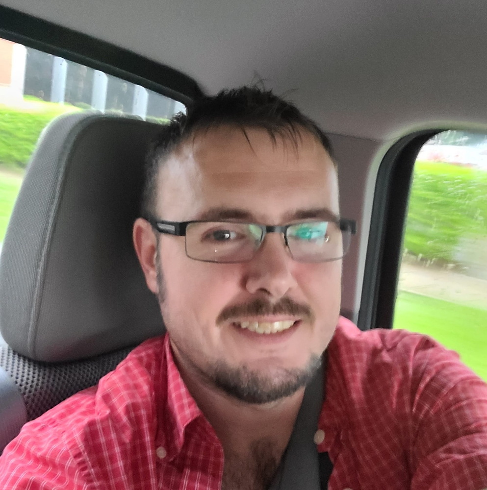 Meet your Posher, Kevin